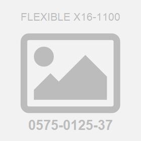 Flexible X16-1100